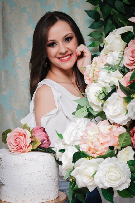 Fotos oficiais chá da fer #vemver - 15