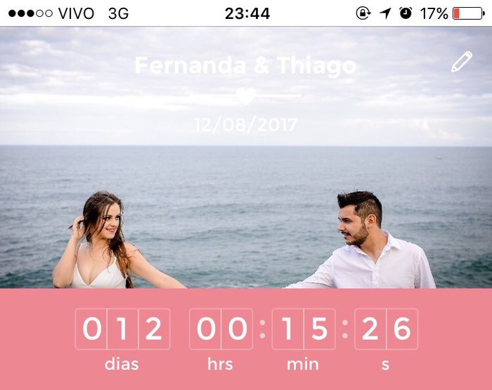 61 dias e o coração tá como??? socorro!! - 1