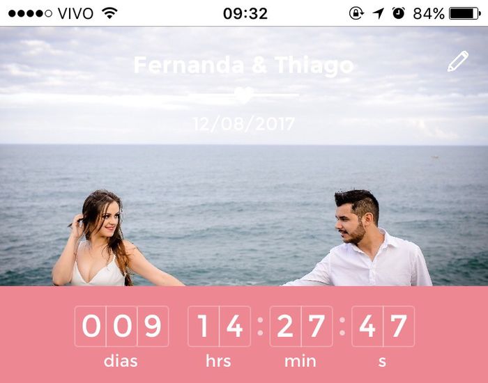 Enfim cheguei nos 2 dígitos... - 1