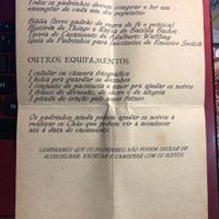 Convite dos Padrinhos: hp e Marvel feelings - 6