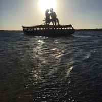 Apenas começando #vemver - 5