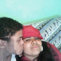 Eu e meeu amor!