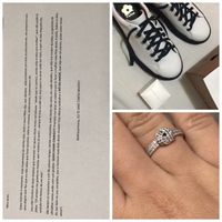 Mostre seu anel! 💍 - 1