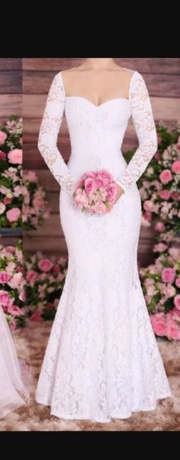 Preciso de ajudar para escolhe o vestido certo ♡ - 1