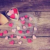 A vida é feita de amores!