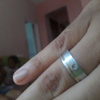 Como é a sua relação com a aliança? 💍 - 1