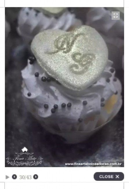 Lembrancinhas de casamento? - 1