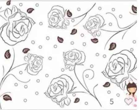 Convite de casamento DIY - 1