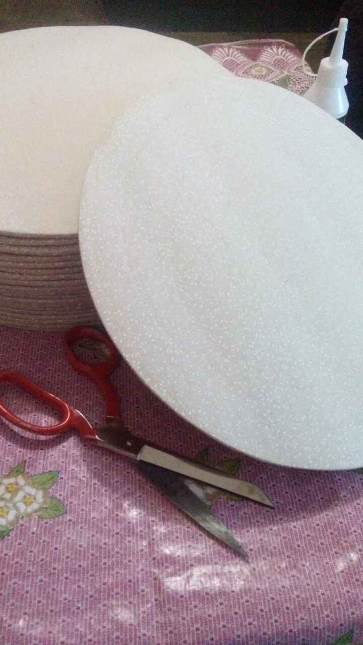 souplast da mesa de familia