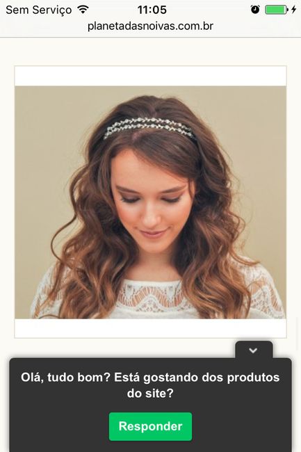 Minha Tiara