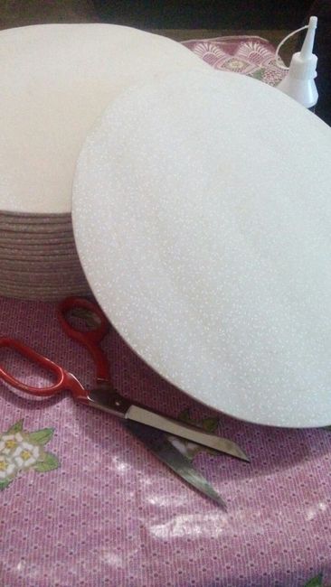 souplast da mesa de familia