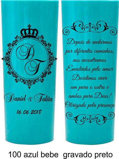 Meu casamento 👰 - 12