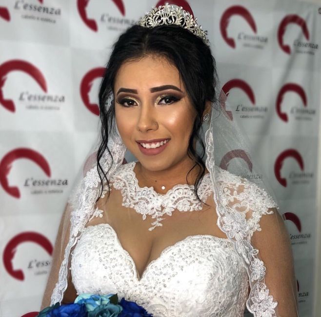 Meu casamento 👰 - 27