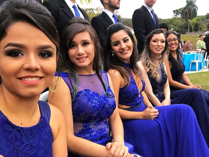 Meu casamento 👰 - 28
