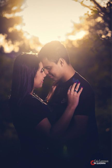 Ensaio Casal 😍💓 - 4