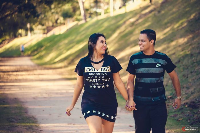 Ensaio Casal 😍💓 - 6