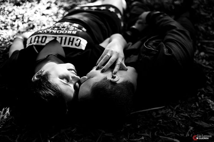 Ensaio Casal 😍💓 - 7