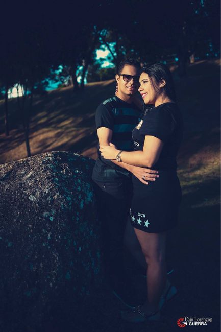 Ensaio Casal 😍💓 - 10
