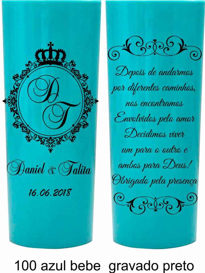 Meu casamento 👰 - 12