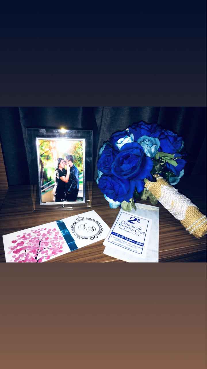 Meu casamento 👰 - 14