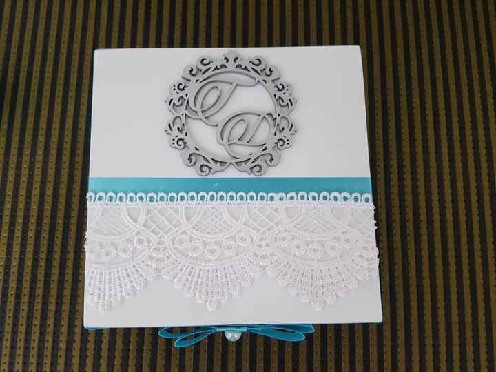 Meu casamento 👰 - 16