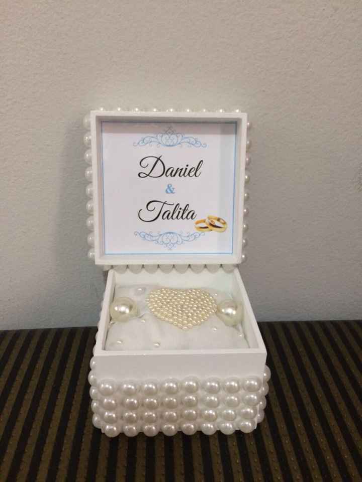 Meu casamento 👰 - 19