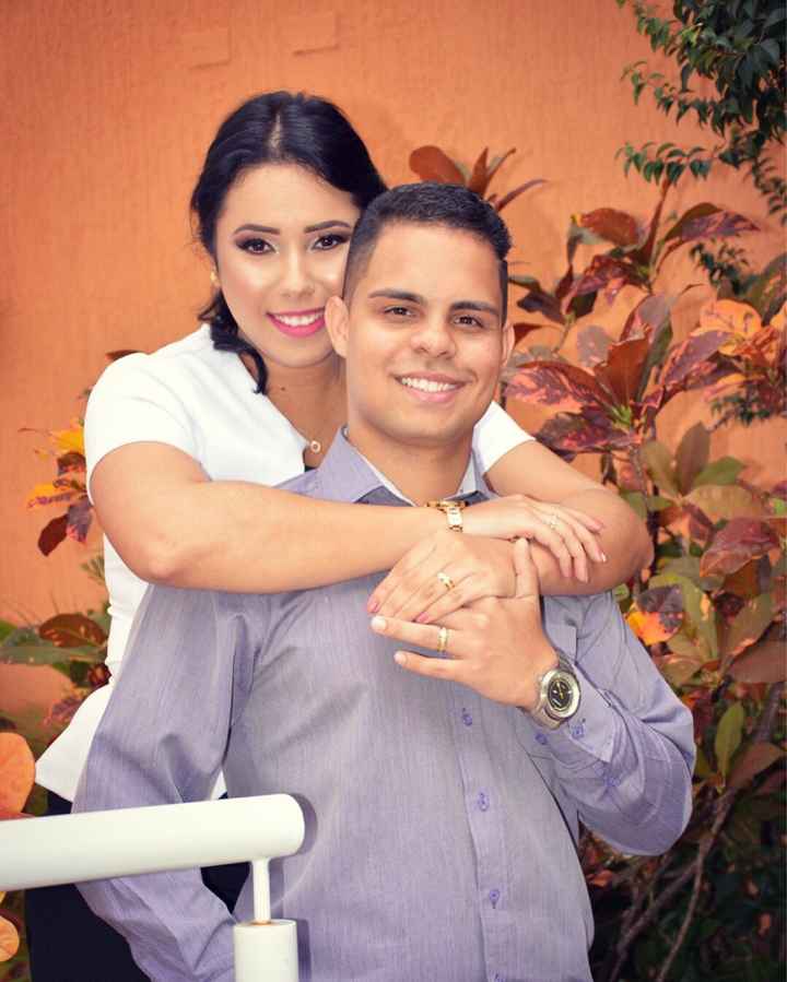 Meu casamento 👰 - 23