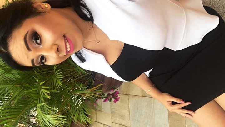 Meu casamento 👰 - 24