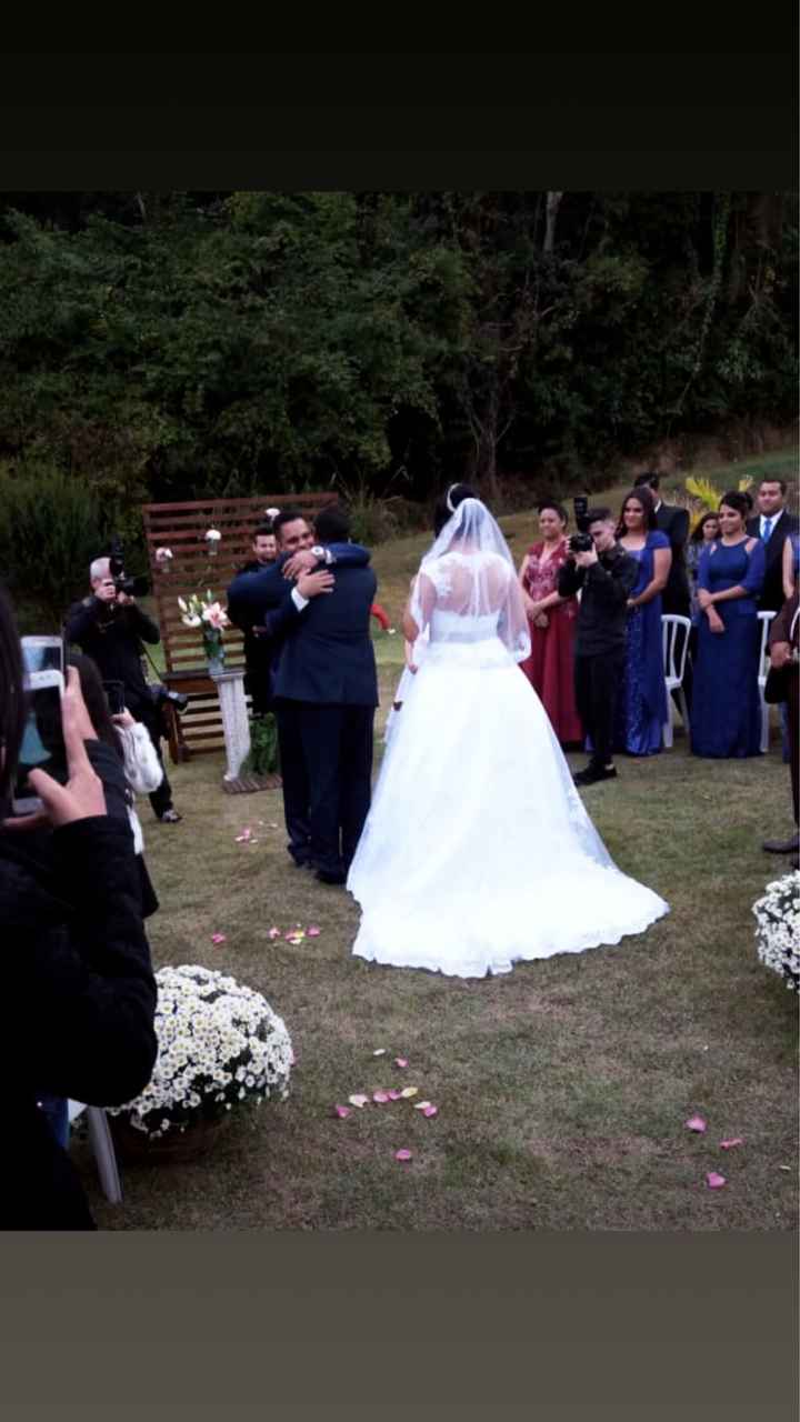 Meu casamento 👰 - 26