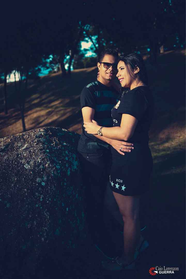 Ensaio Casal 😍💓 - 10