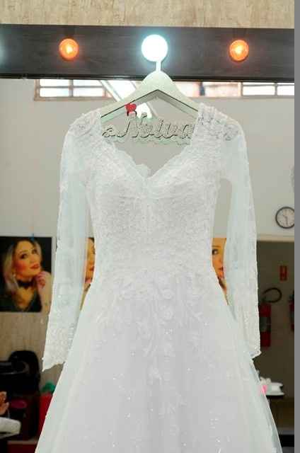 vestido