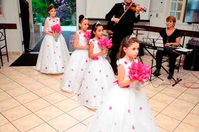 minhas princesas