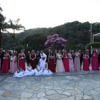os padrinhos