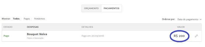 Alguém sabe mexer no Orçamentador aqui do aplicativo? 7