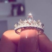 Levanta a cabeça, princesa! Senão a coroa cai 👸 6