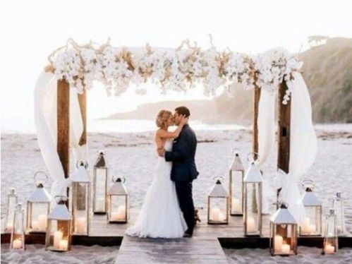 Em que lugar vai se casar? 2