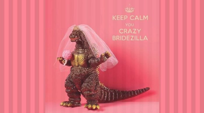 Você é uma noiva Bridezilla? 👰⚠️ 1