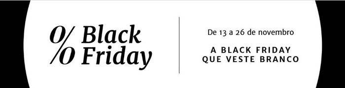 ATENÇÃO 📢 O Black Friday já chegou! 1
