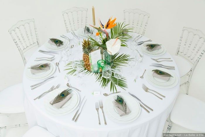 Apaixonei nesse tipo de mesa! 2