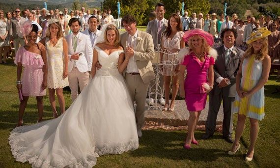 7 filmes sobre casamento para ver no Netflix! 6
