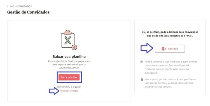 importar