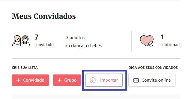 importar