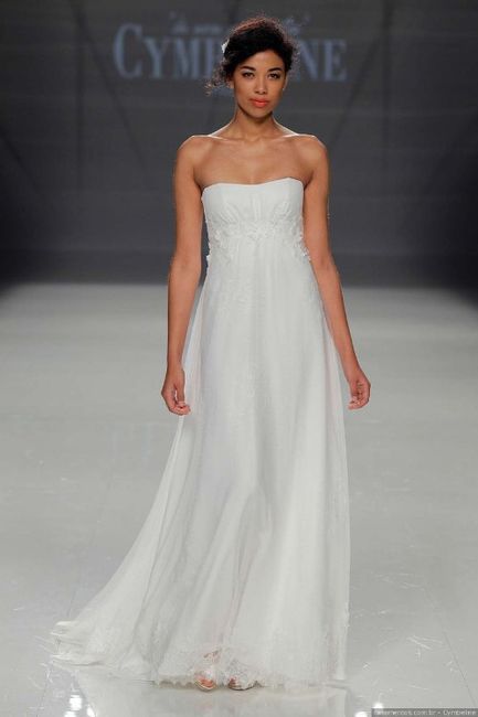 Say YES to the dress - Império 3