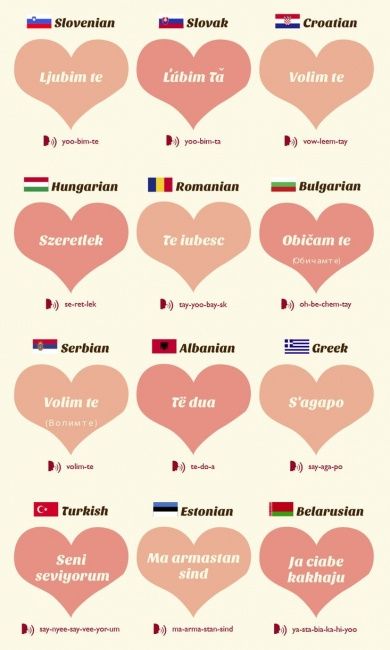 O amor traduzido