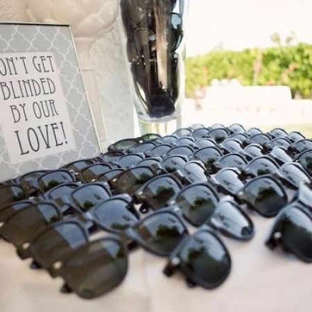 Ideias diferentes para lembrancinhas de casamento