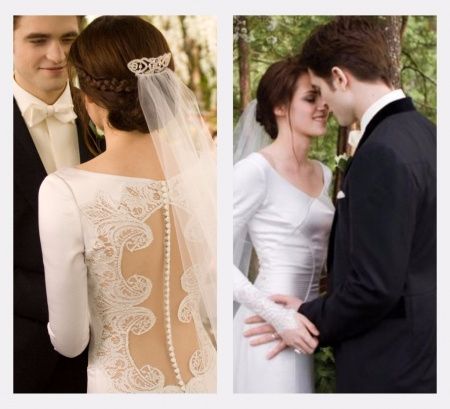 vestido filme