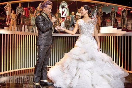 Os melhores vestidos de noivas nos filmes!