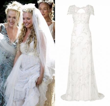 vestido filmes