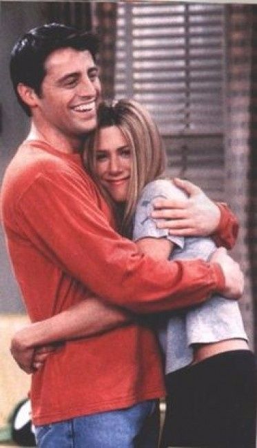 Le témoin engagé comme Joey
