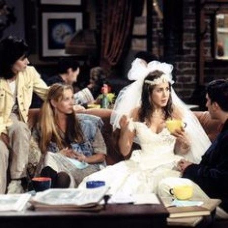 Le témoin engagé comme Joey